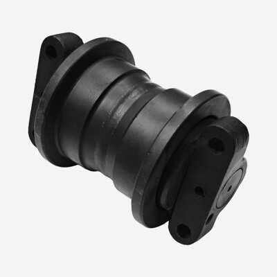 厂家现货 SK024-1支重轮神钢024-1承重轮挖掘机底盘配件耐磨高