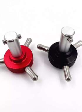 修表工具配件开盖器手柄圆形开表器手柄配55375538手动