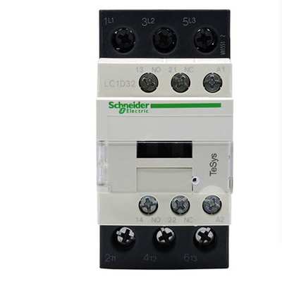优惠供应  LC1D300M7C 300A  部分库存 原厂 交流接触器