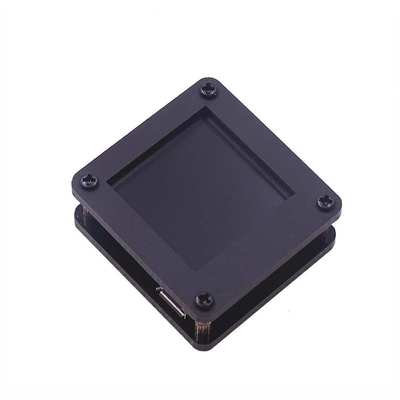 AMG8833 MLX90640 IR 红外热像仪 阵列测温 热成像仪 红外热成像