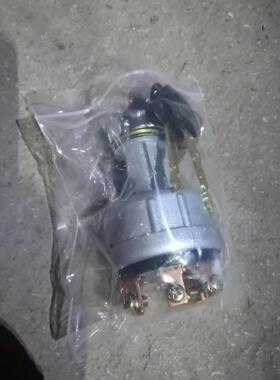 08086-20000挖掘机PC200-7启动开关电锁