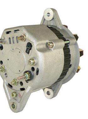 洋马3JH257A发机LR135-105发0电41166机12827-720电0发电机