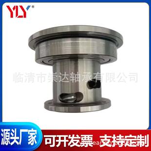 福特探险者IWP电子转向轴承DB5Z350KEEB5Z机3504A小齿轮4轴承