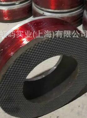 GKMC-2型4钢轨打磨型DCN车磨石铁钢路地铁轨道轨路轨杯树脂杯磨轮