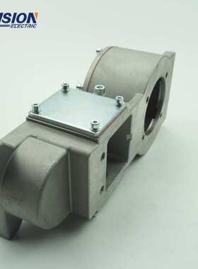 电磁执行器A07ABQ A07A-PL A07A-W2 A1A外置式A1000C-W A2000C-F3