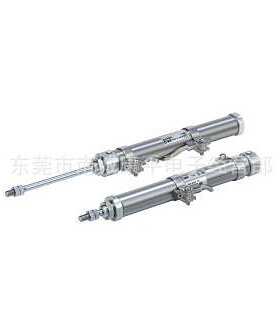 SMC气缸CJ2B6-15SRZ  CJ2B6-45SRZ