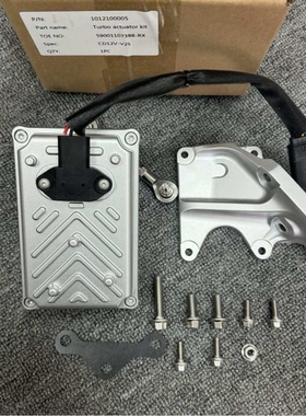 102100005 59001107388/387 12V 1848304C3R 8C3Z9J559涡轮执行器