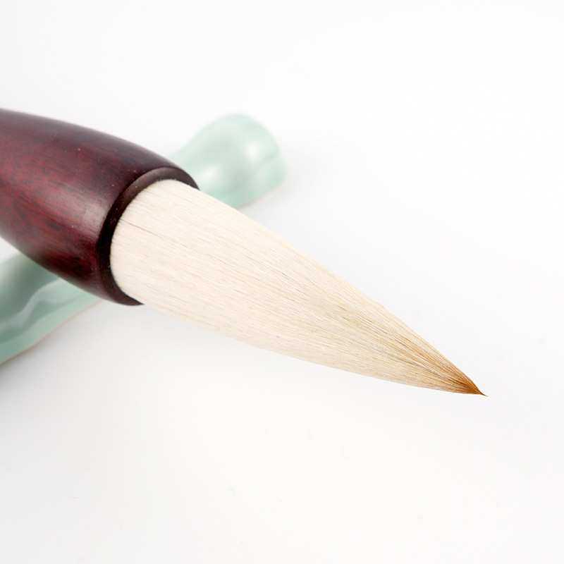 大号大字抓笔斗笔对联福字兼毫斗笔榜书楷草书行书提斗毛笔,3C数码配件,USB灯,淘宝优惠券,粉丝福利购,淘宝优惠卷