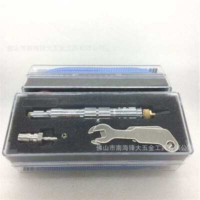 NAK-180风磨机 气动打磨机 刻磨笔2.35-3mm柄