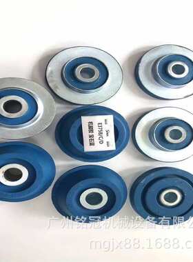 CAT卡特E365C E374D E374F C15发动机机脚垫 机脚胶 挖掘机配件