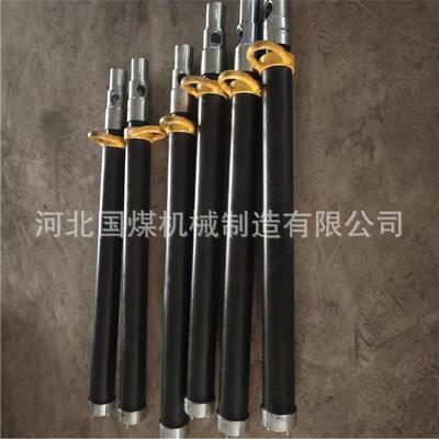 DWB20-30/100单体液压支柱-石家庄DWB全玻璃钢单体