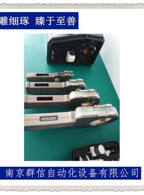 南京全位置密封焊接机头自动氩弧焊把不锈钢管道施工焊接机