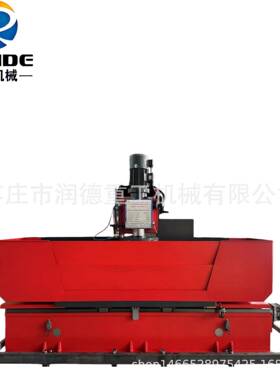 发动机缸体缸盖研磨铣床M975BX1500平面磨铣床M975B平面铣磨