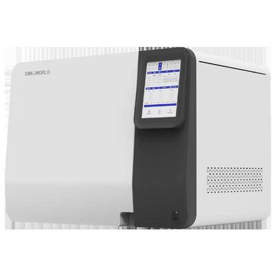 DWKJWORLD气相色谱仪色谱-疾控FID+ECD+顶空进样器DW9217A套