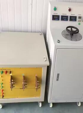 DDL-2000JZ大电流发生器