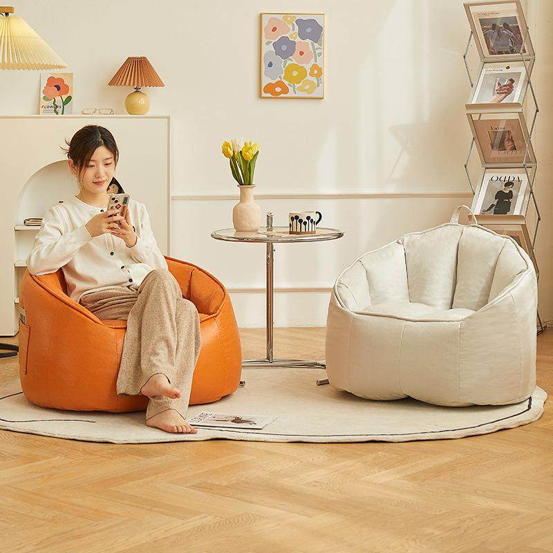 懒人沙发可躺可睡单人豆袋小户型儿童小沙发卧室榻榻米躺椅客厅,玩具/童车/益智/积木/模型,毛绒/玩偶/公仔/布艺类玩具,淘宝优惠券,粉丝福利购,淘宝优惠卷