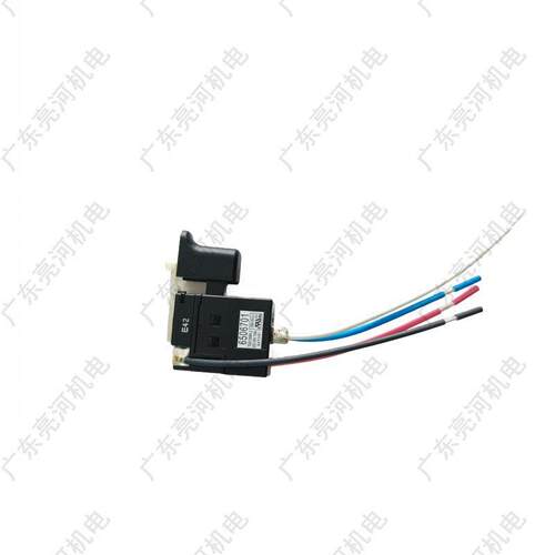 Makita牧田650670-1DFR450DFR550开关bfr750XRF0102XSJ01