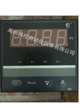 HR-WP-XC901-00-19-P-AHR-WP-XC901-02-11-A温控仪压力表转速