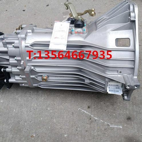 跃进超越2830.5变速箱原厂变速箱依维柯跃进超越C300变速箱总成