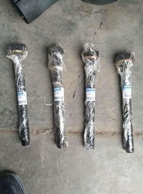 pc300-7挖掘机配重螺丝21t-09-11240