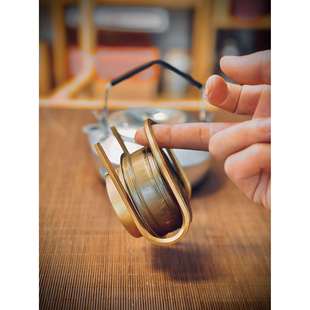 Torch——trangia酒精炉支架收纳架