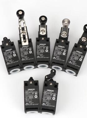 欧姆行程开关龙D4N-1A32RD4N-2A32RD4N-4A32R/9A32R