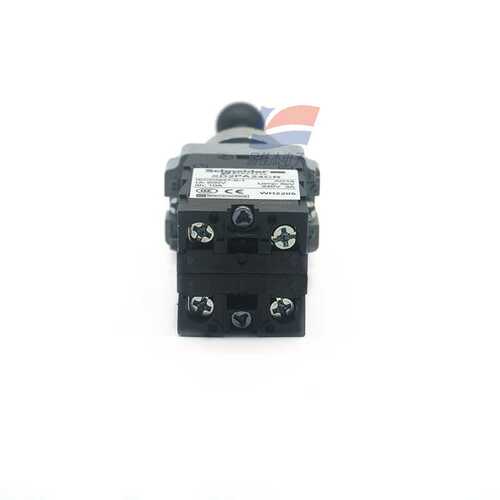 XD2PA24CR XD系列四位弹簧返回主令开关 用于控制按钮、行程开关