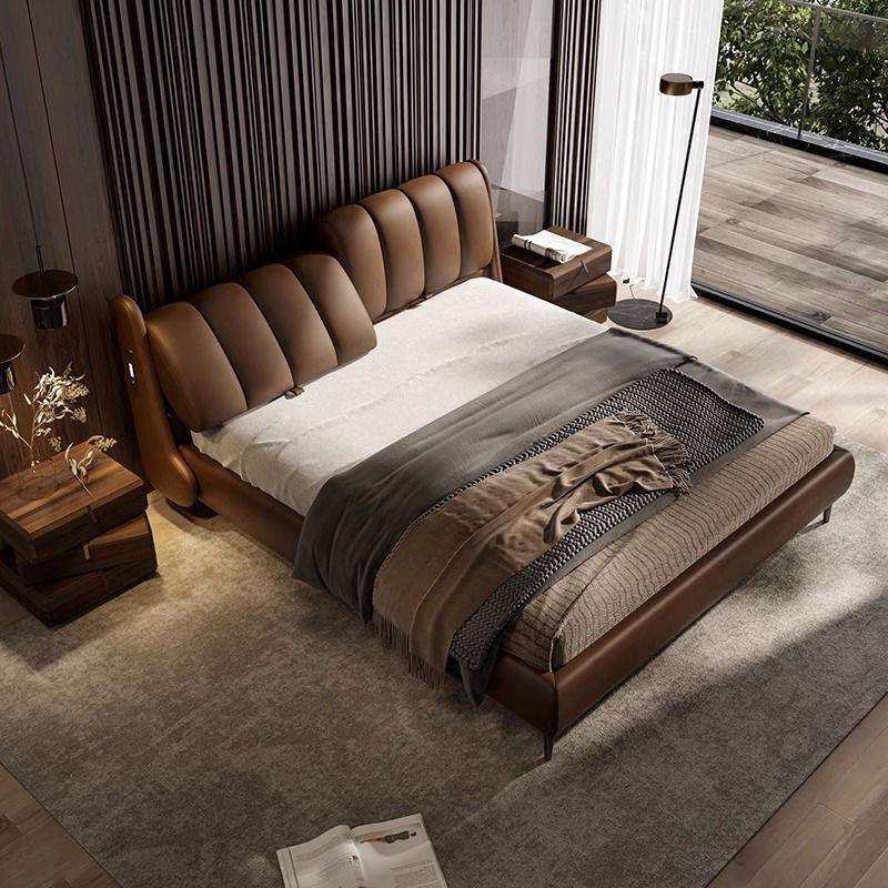 复古风床意式轻奢主卧室双床简约储物婚床皮床,玩具/童车/益智/积木/模型,毛绒/玩偶/公仔/布艺类玩具,淘宝优惠券,粉丝福利购,淘宝优惠卷