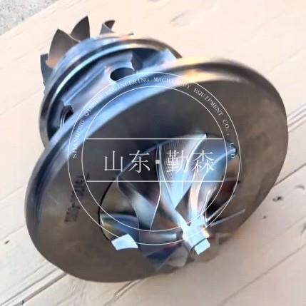 卡特3512c3516c配件各种型号齐全增压器芯5419136