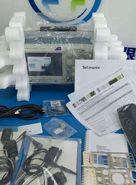 出售示波器MSO2012DPO2022B100M泰克示波器MDO3054逻辑探头