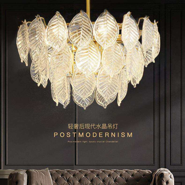 玻璃水晶复古式别墅楼现代简约北欧玻璃灯具卧室餐厅法式复古吊灯,玩具/童车/益智/积木/模型,毛绒/玩偶/公仔/布艺类玩具,淘宝优惠券,粉丝福利购,淘宝优惠卷