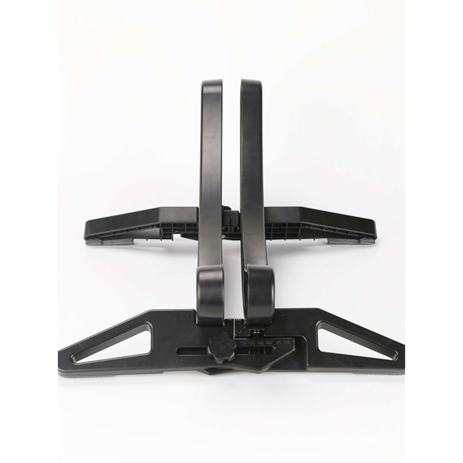 自行车新型停车架立式公路山地可拆卸型展示固定脚撑支架便携式