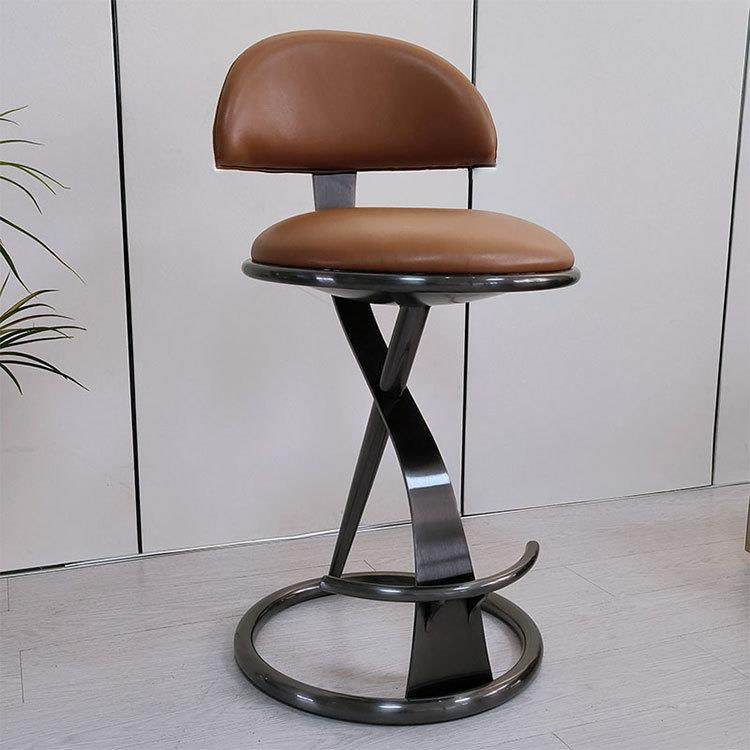 轻奢不锈钢前台吧椅意式极简高脚凳酒吧椅简约岛台吧台椅家用吧凳,玩具/童车/益智/积木/模型,毛绒/玩偶/公仔/布艺类玩具,淘宝优惠券,粉丝福利购,淘宝优惠卷