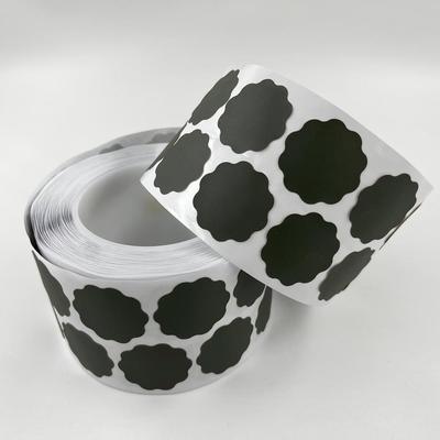 3M401Q梅花砂纸卷自粘砂碟点磨砂碟漆面漆点打磨2000#梅花卷砂纸