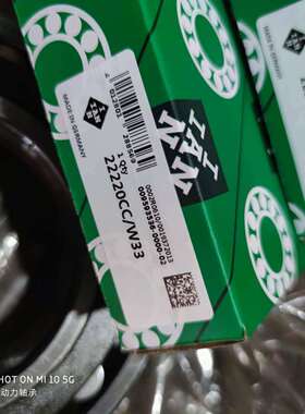 IAN德国进口轴承20214M20215M20216M20217M20218M20219-M1