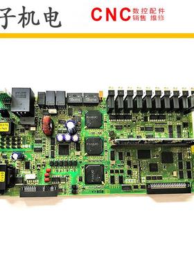 A06B-6164-K602a20b-2102-0201+a20b-2902-0671FANUC三加一板子