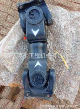 装载机SL50W-2传动轴DG956WII-04007A