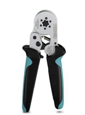 CRIMPFOX6T-Ft压线钳t1212038