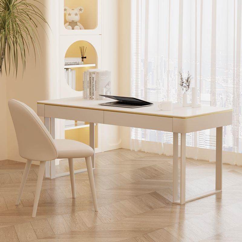 岩板书桌轻奢现代小户型书房工作台卧室多功能学生家用台式电脑桌,玩具/童车/益智/积木/模型,毛绒/玩偶/公仔/布艺类玩具,淘宝优惠券,粉丝福利购,淘宝优惠卷