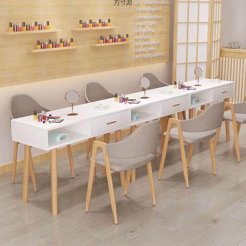 美甲桌日式木质美甲店桌子日系小型单双人网红双层美甲台美甲桌子,玩具/童车/益智/积木/模型,毛绒/玩偶/公仔/布艺类玩具,淘宝优惠券,粉丝福利购,淘宝优惠卷