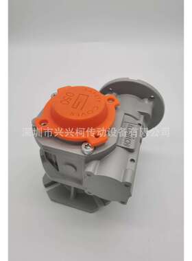 诠世减速机TCM050型号现货销售食品机械减速机