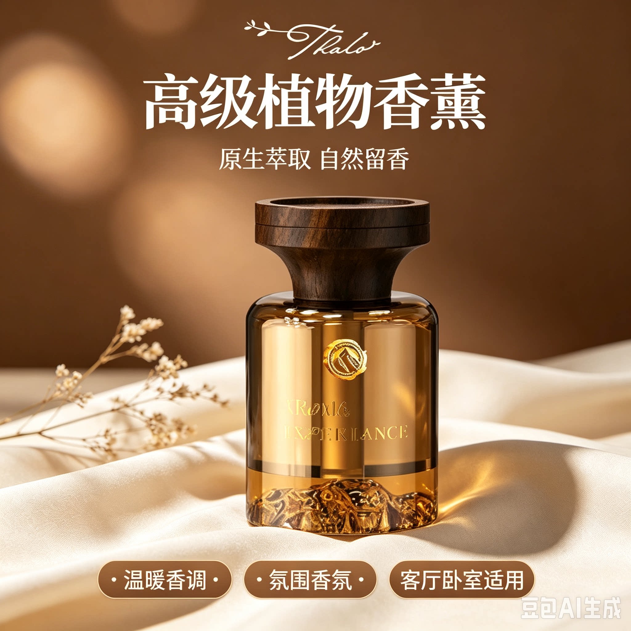 【下单立减50】云山香薰轻奢质感车载香薰杯架香膏除味空气清新XZ