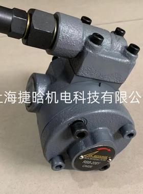 锐力REXPOWER电机RBB-212YRBB-208Y润滑齿轮泵