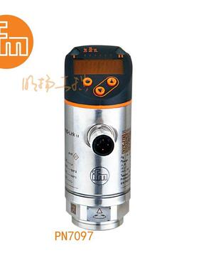 PN7097IFM易福门微压开关0-1barG1/4内螺纹
