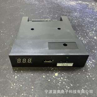 SFR1M44-TU100K黑色YAMAHAKORG电子琴仿真软驱增强版支持1000盘