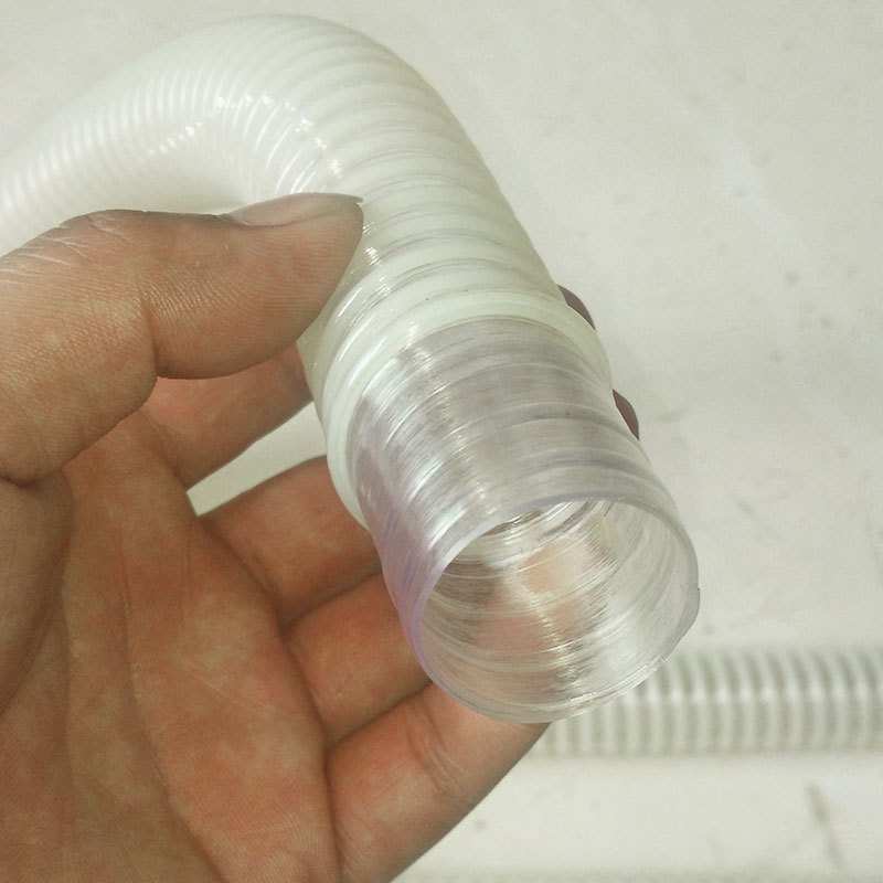 厂家供应全自动pvc下水管生产设备 管材生产线塑料软管生产设备