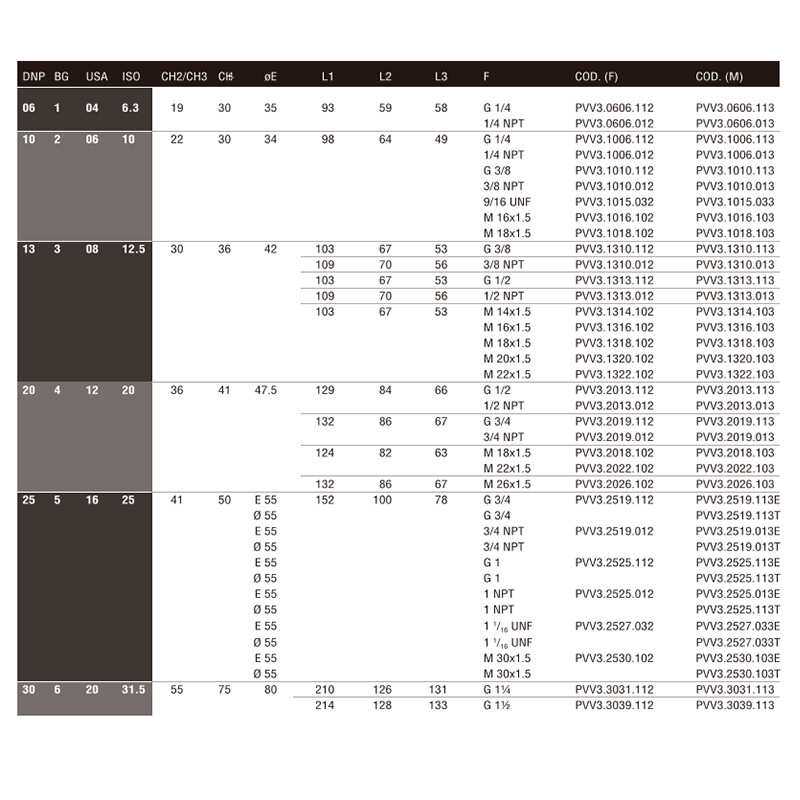 供应意大利DNP螺纹连接快速接头 PVV3 AG (螺纹式连接)耐压40MPa