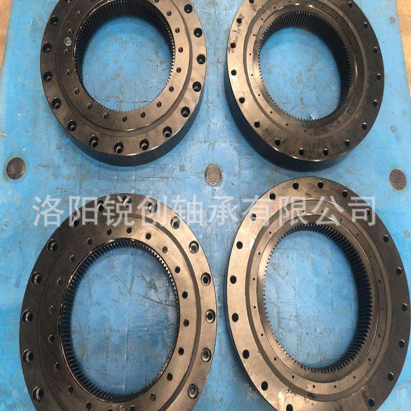 SR20/222磨加工转盘轴承机器人底座轴承