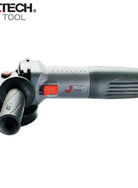 捷科JPT-GL100-S11角磨机打磨机抛光机金属切割机1150W/100mm