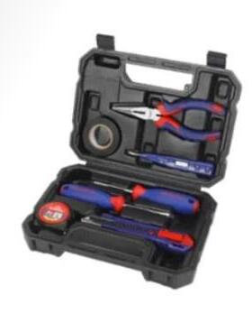 万克宝WORKPRO工具组套家用维修工具套装